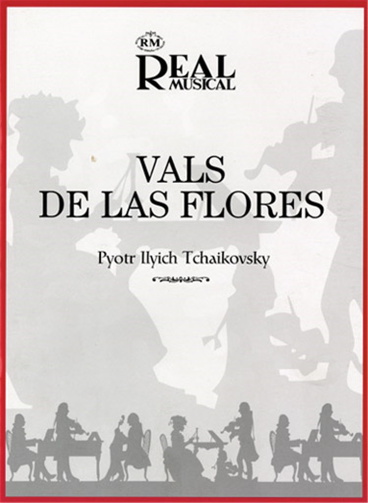 Vals de la Flores